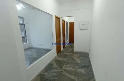 Sala comercial à venda na rua amador bueno, --, centro, santos por r$ 220.000