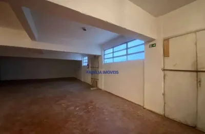 Barracão / galpão / depósito para alugar na avenida antônio emmerick, --, vila são jorge, são vicente por r$ 8.000