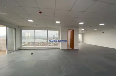 Sala comercial para alugar na rua amador bueno, --, centro, santos por r$ 12.000