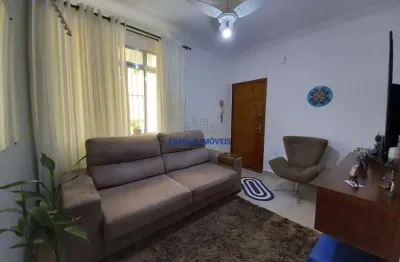 Apartamento com 2 quartos à venda na rua emílio carlos, --, vila cascatinha, são vicente por r$ 250.000