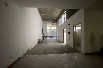Barracão / galpão / depósito para alugar na da constituição, --, paquetá, santos por r$ 10.500