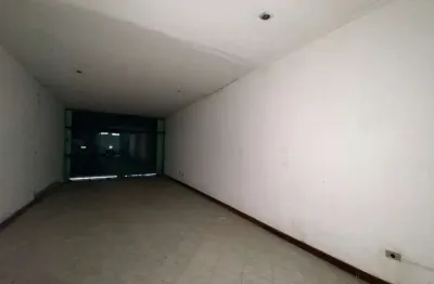 Barracão / galpão / depósito para alugar na rua da constituição, --, paquetá, santos por r$ 6.000