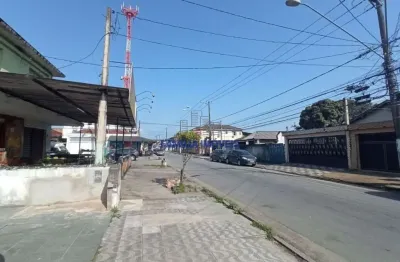 Prédio à venda na guarani, --, parque são vicente, são vicente por r$ 820.000