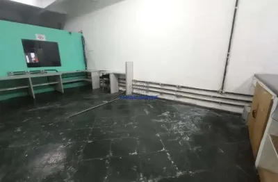 Ponto comercial com 3 salas para alugar na rua frei gaspar, --, centro, santos por r$ 6.000