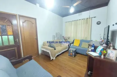 Casa em condomínio fechado com 2 quartos à venda na dom duarte leopoldo e silva, --, marapé, santos por r$ 670.000