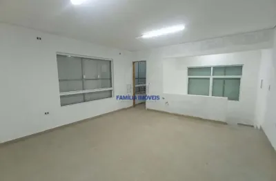 Ponto comercial com 1 sala para alugar na capitão luís horneaux de moura, --, jardim paraíso, são vicente por r$ 4.000