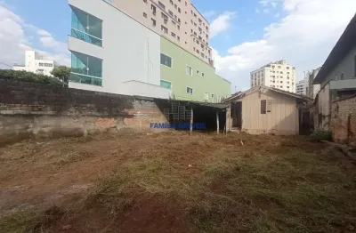 Terreno comercial para alugar na avenida almirante cochrane, --, aparecida, santos por r$ 14.000