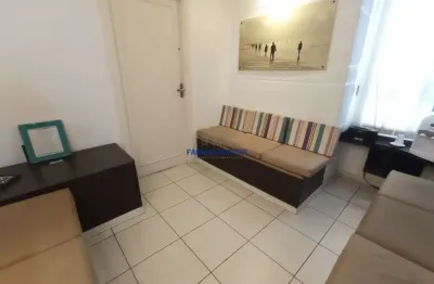 Sala comercial com 9 salas para alugar na avenida washington luiz, --, boqueirão, santos por r$ 8.000