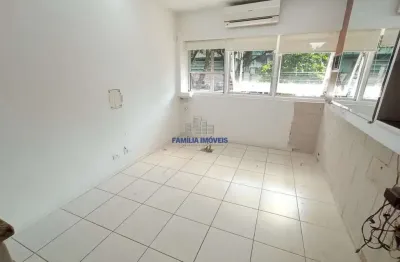 Sala comercial com 5 salas para alugar na avenida washington luiz, --, boqueirão, santos por r$ 5.650