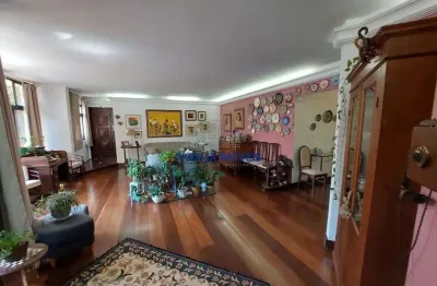 Apartamento com 4 quartos à venda na rua maranhão, --, pompéia, santos por r$ 950.000