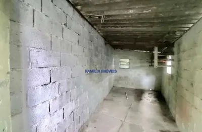 Terreno comercial para alugar na avenida ana costa, --, vila mathias, santos por r$ 20.000