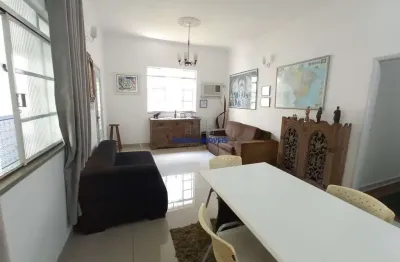 Casa em condomínio fechado para alugar na rua tibiriçá, --, centro, são vicente por r$ 8.000