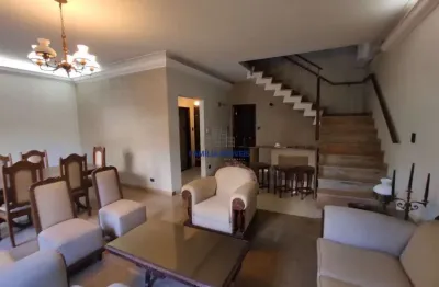 Casa em condomínio fechado com 4 quartos à venda na doutor luís de faria, --, gonzaga, santos por r$ 4.100.000