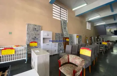 Ponto comercial para alugar na avenida antônio emmerick, --, vila são jorge, são vicente por r$ 15.000