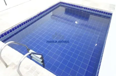 Cobertura com 3 quartos à venda na avenida barão de penedo, --, josé menino, santos por r$ 1.350.000