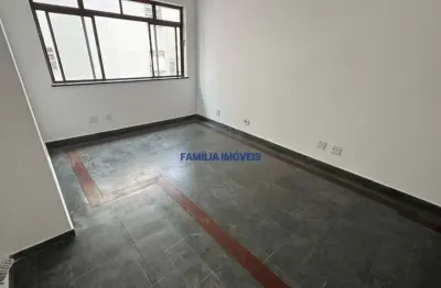 Apartamento com 3 quartos à venda na rua governador pedro de toledo, --, boqueirão, santos por r$ 585.000