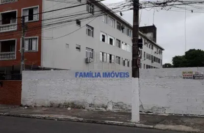 Terreno à venda na visconde de tamandaré, --, centro, são vicente por r$ 3.000.000