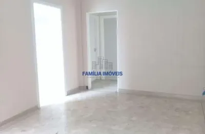 Sala comercial com 5 salas para alugar na dom pedro ii, --, centro, santos por r$ 1.000