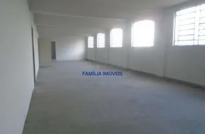 Prédio para alugar na martin afonso, --, centro, santos por r$ 18.000