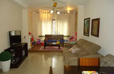 Casa em condomínio fechado com 3 quartos à venda na doutor gaspar ricardo, --, marapé, santos por r$ 960.000