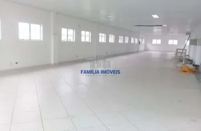 Prédio para alugar na avenida doutor bernardino de campos, --, vila belmiro, santos por r$ 45.000