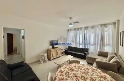 Apartamento com 3 quartos à venda na rua joão antunes, --, josé menino, santos por r$ 695.000
