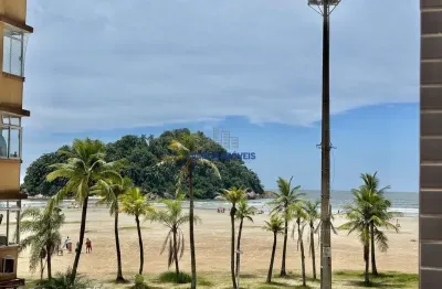 Apartamento com 3 quartos à venda na rua joão antunes, --, josé menino, santos por r$ 695.000