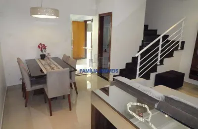 Casa com 2 quartos à venda na rui neves requejo, --, parque são vicente, são vicente por r$ 289.000