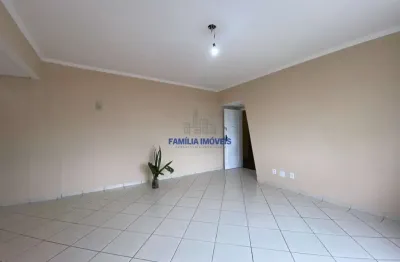 Apartamento com 3 quartos à venda na avenida doutor bernardino de campos, --, campo grande, santos por r$ 650.000