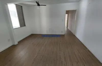 Apartamento com 2 quartos à venda na avenida manoel da nóbrega, --, itararé, são vicente por r$ 400.000