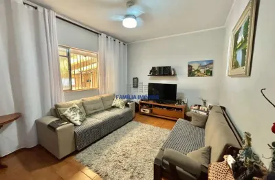 Casa em condomínio fechado com 2 quartos à venda na dom duarte leopoldo e silva, --, marapé, santos por r$ 848.000