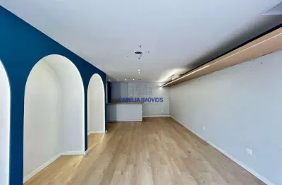 Ponto comercial para alugar na avenida washington luís, --, boqueirão, santos por r$ 5.000