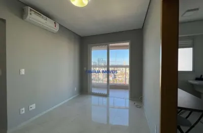 Apartamento com 1 quarto para alugar na ministro xavier de toledo, --, campo grande, santos por r$ 3.900