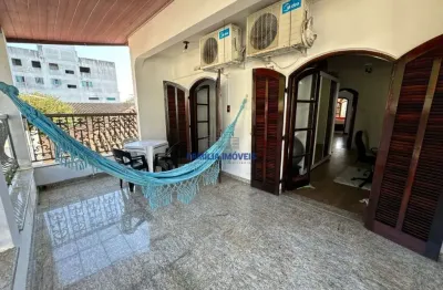 Casa em condomínio fechado com 3 quartos à venda na santista, --, morro nova cintra, santos por r$ 950.000