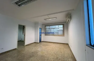 Casa em condomínio fechado com 4 quartos para alugar na rua vergueiro steidel, --, embaré, santos por r$ 12.000