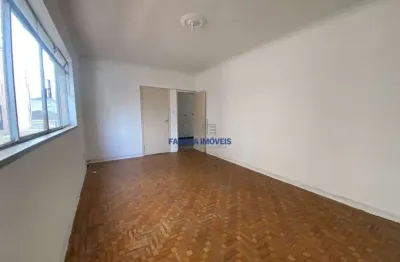 Apartamento com 3 quartos à venda na rua são josé, --, embaré, santos por r$ 599.000