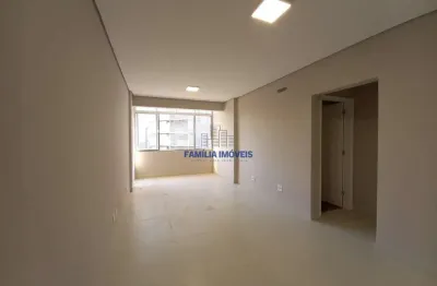 Apartamento com 2 quartos à venda na avenida marechal deodoro, --, gonzaga, santos por r$ 605.000
