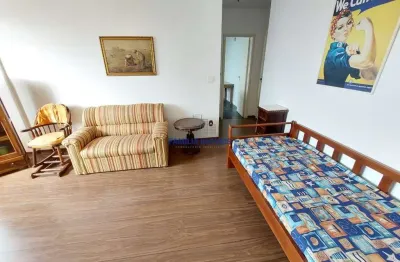 Apartamento com 2 quartos à venda na rua dom lara, --, boqueirão, santos por r$ 580.000