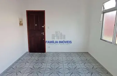 Apartamento com 2 quartos à venda na jacabo emmerich, --, centro, são vicente por r$ 270.000