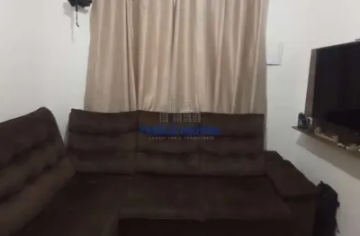 Casa com 6 quartos à venda na doutor josé dias de moraes, --, bom retiro, santos por r$ 800.000