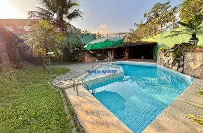 Casa em condomínio fechado com 4 quartos à venda na adilson bulo, --, morro nova cintra, santos por r$ 2.250.000