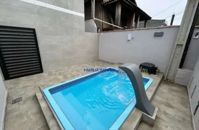 Casa em condomínio fechado com 2 quartos à venda na rodrigo silva, --, macuco, santos por r$ 540.000