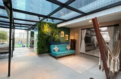 Apartamento com 2 quartos à venda na cyra, --, josé menino, santos por r$ 1.385.000