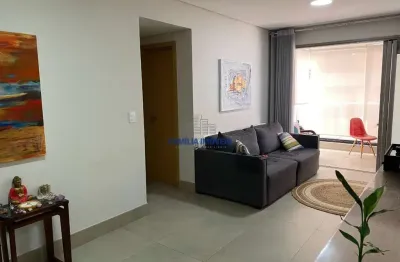 Apartamento com 2 quartos à venda na 1º de maio, --, aparecida, santos por r$ 1.100.000