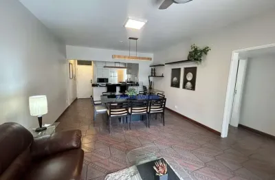 Apartamento com 2 quartos para alugar na avenida marechal floriano peixoto, --, pompéia, santos por r$ 6.600