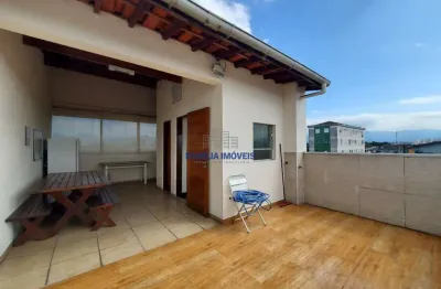 Casa em condomínio fechado com 2 quartos para alugar na rui neves requejo, --, parque são vicente, são vicente por r$ 2.500