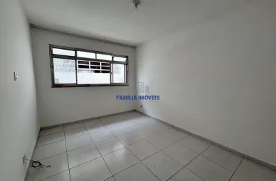 Apartamento com 2 quartos para alugar na Avenida Doutor Bernardino de Campos, --, Campo Grande, Santos por R$ 2.700