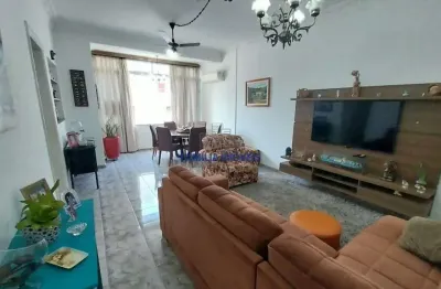 Apartamento com 3 quartos à venda na rua governador pedro de toledo, --, boqueirão, santos por r$ 690.000