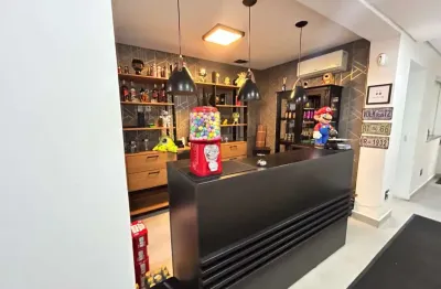 Casa com 4 quartos à venda na rua liberdade, --, boqueirão, santos por r$ 1.325.000