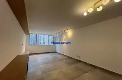 Apartamento com 3 quartos para alugar na avenida vicente de carvalho, --, boqueirão, santos por r$ 8.600